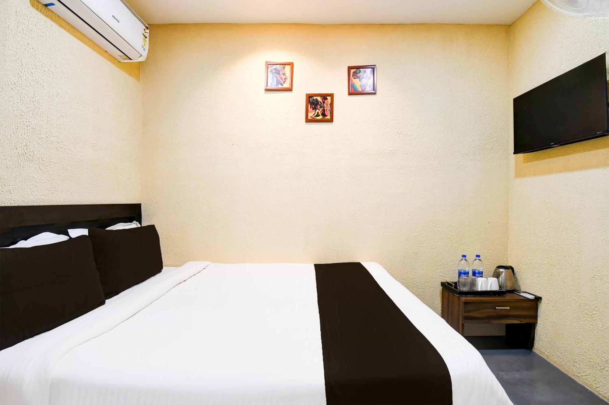 Super Hotel O Pra Guest House Bhubaneswar Extérieur photo