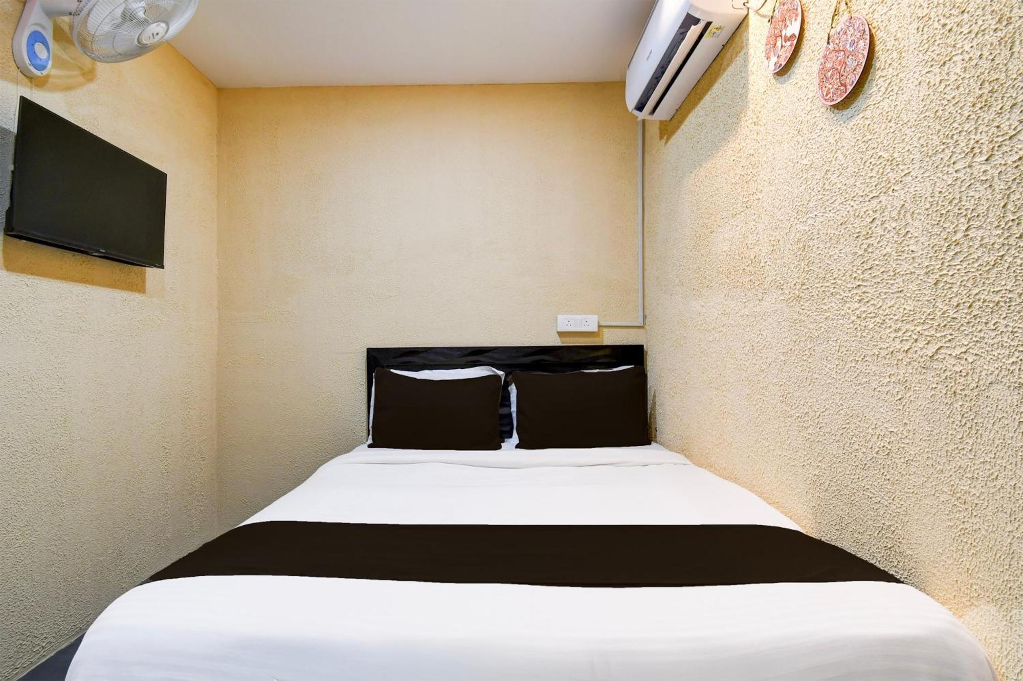Super Hotel O Pra Guest House Bhubaneswar Extérieur photo