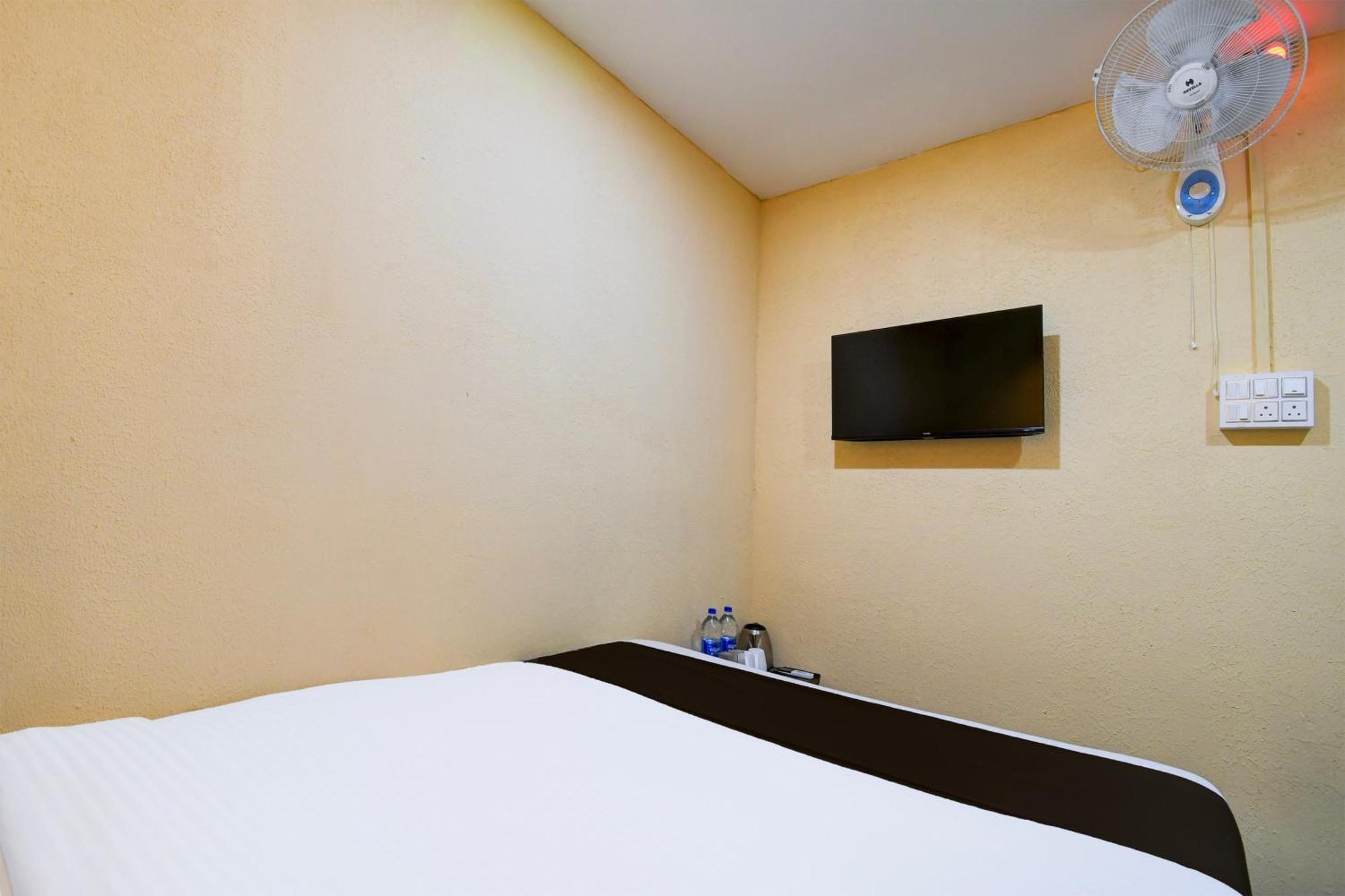 Super Hotel O Pra Guest House Bhubaneswar Extérieur photo