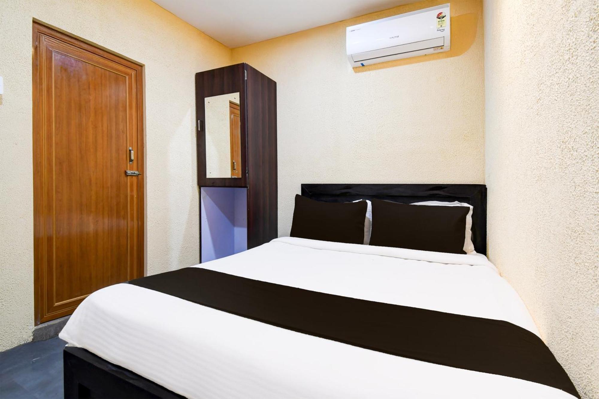 Super Hotel O Pra Guest House Bhubaneswar Extérieur photo