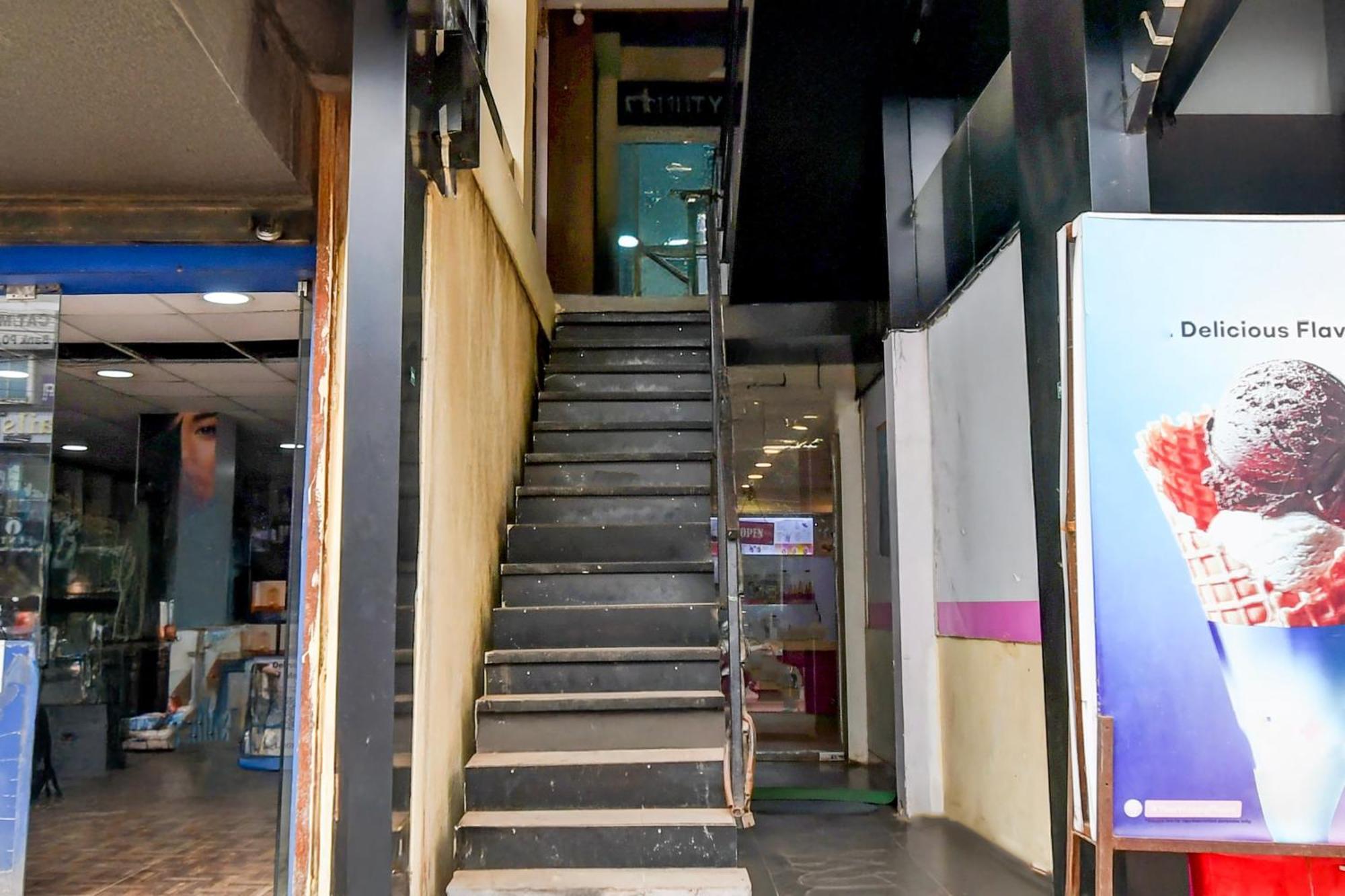 Super Hotel O Pra Guest House Bhubaneswar Extérieur photo