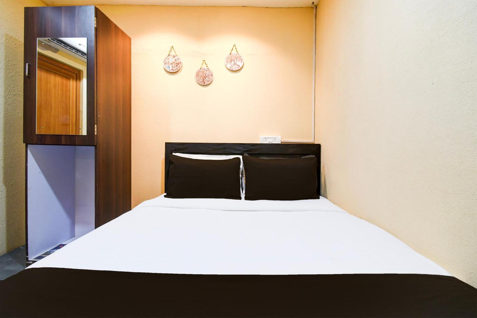 Super Hotel O Pra Guest House Bhubaneswar Extérieur photo