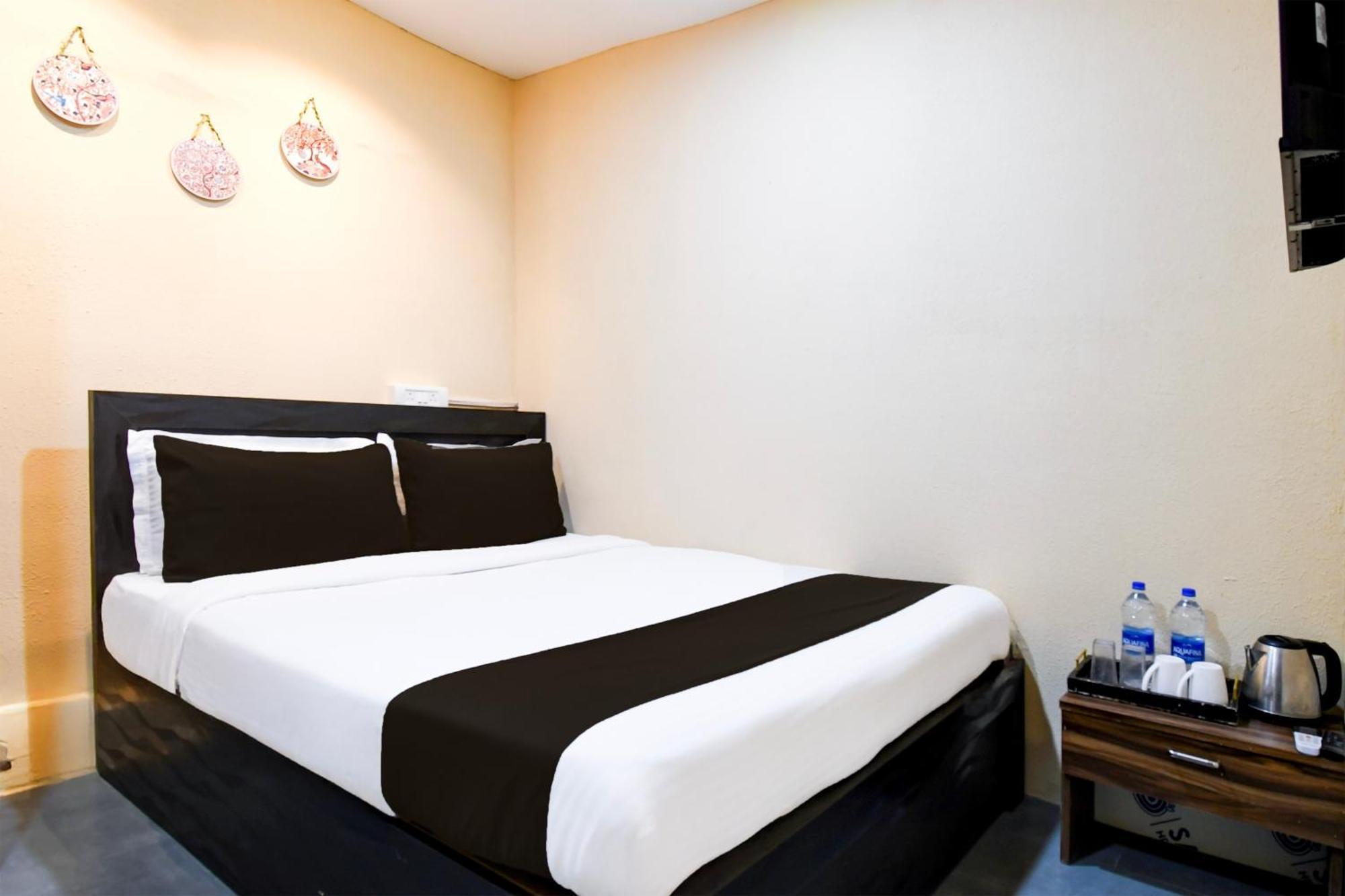 Super Hotel O Pra Guest House Bhubaneswar Extérieur photo