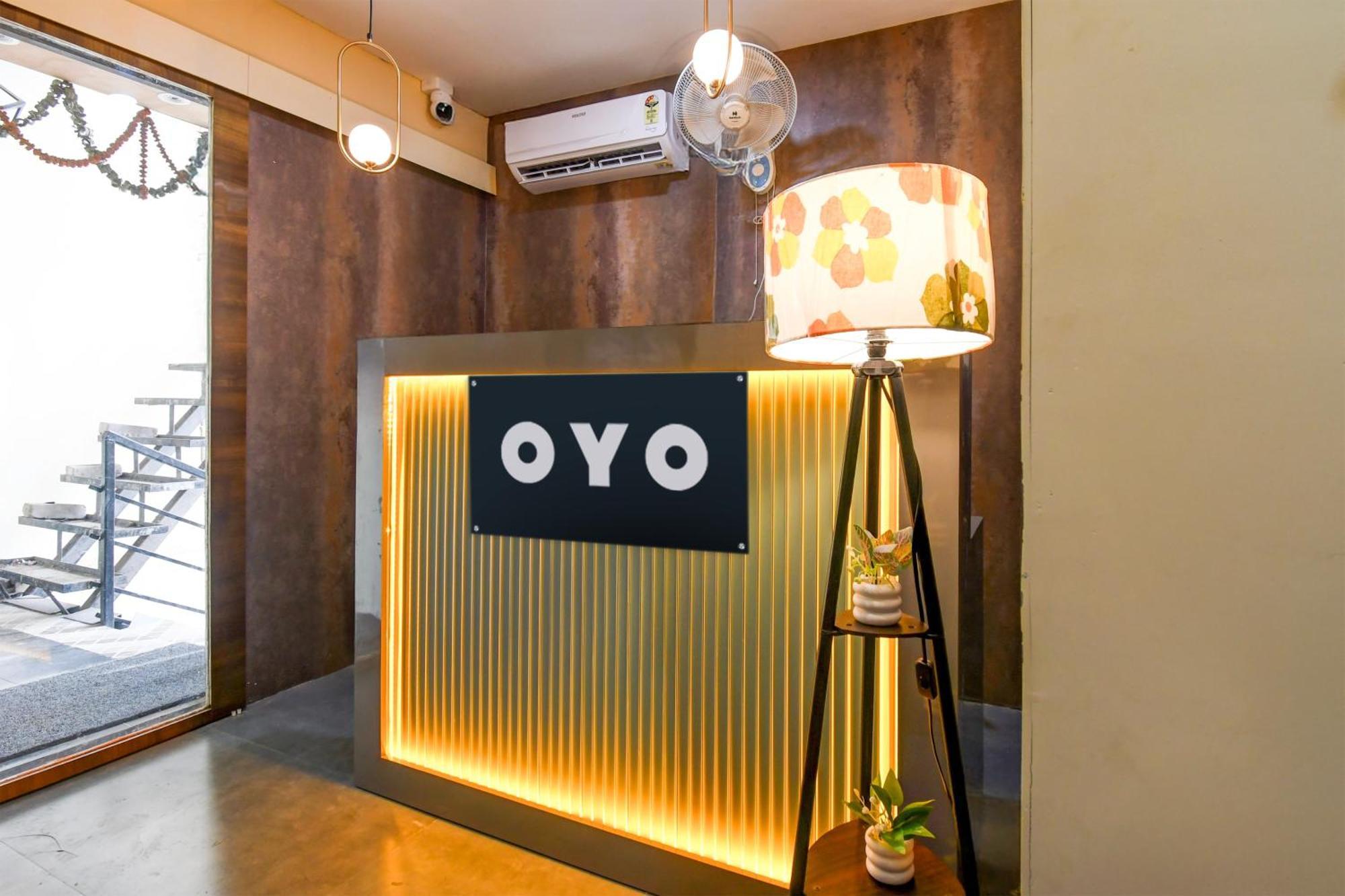 Super Hotel O Pra Guest House Bhubaneswar Extérieur photo