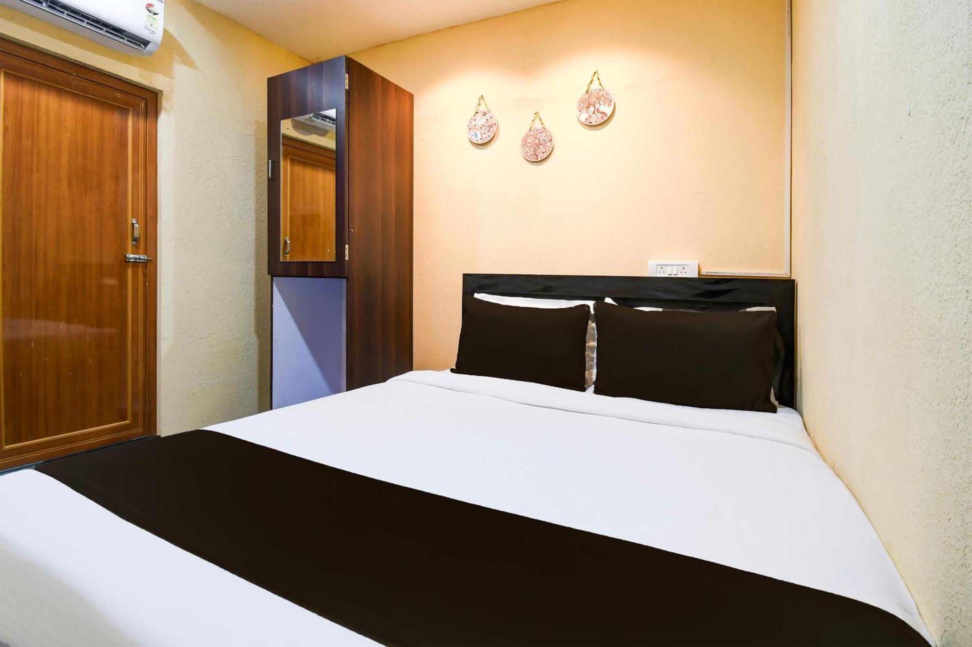 Super Hotel O Pra Guest House Bhubaneswar Extérieur photo