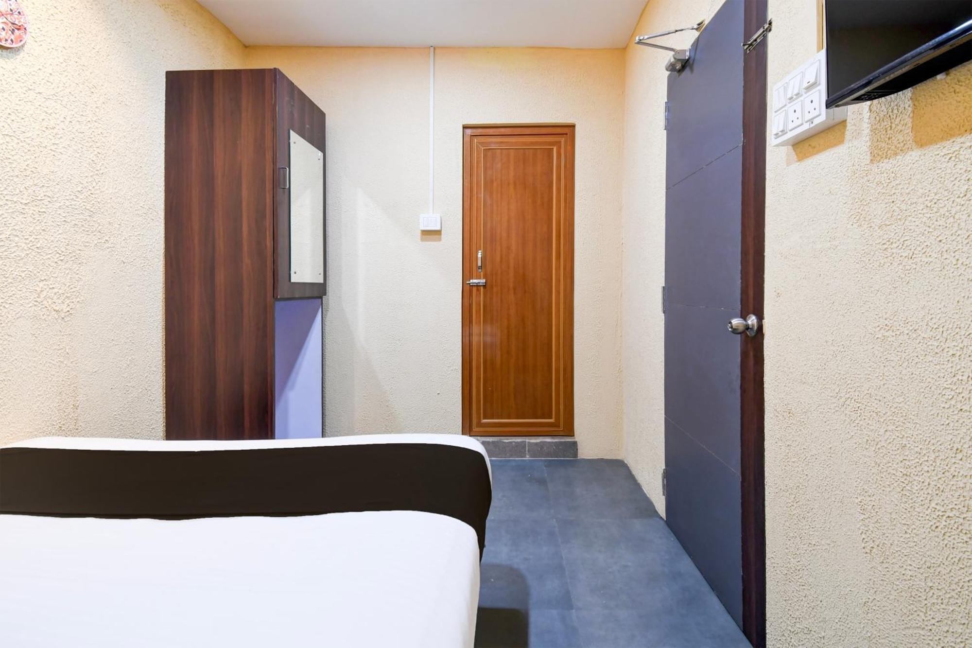 Super Hotel O Pra Guest House Bhubaneswar Extérieur photo