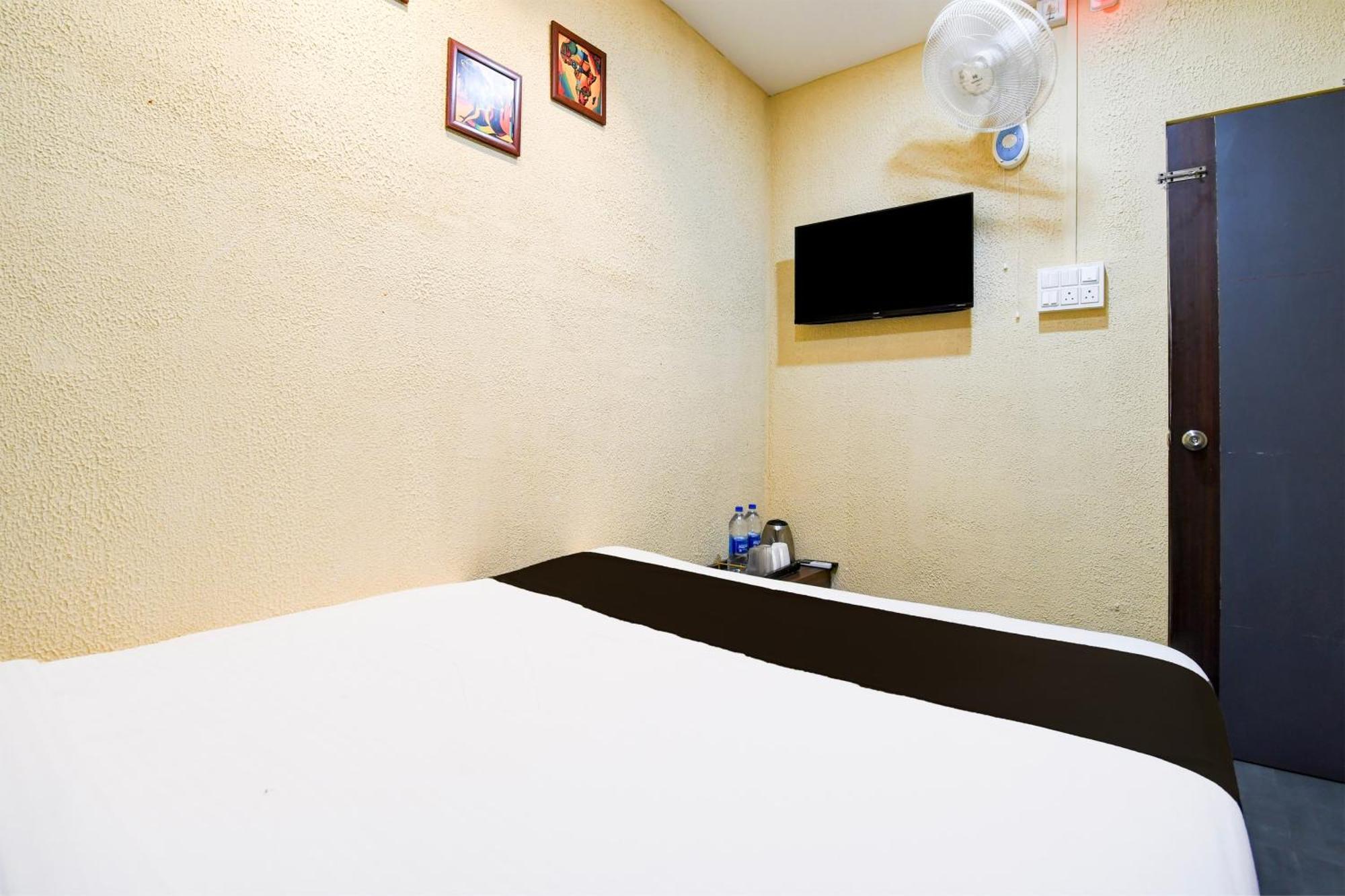 Super Hotel O Pra Guest House Bhubaneswar Extérieur photo