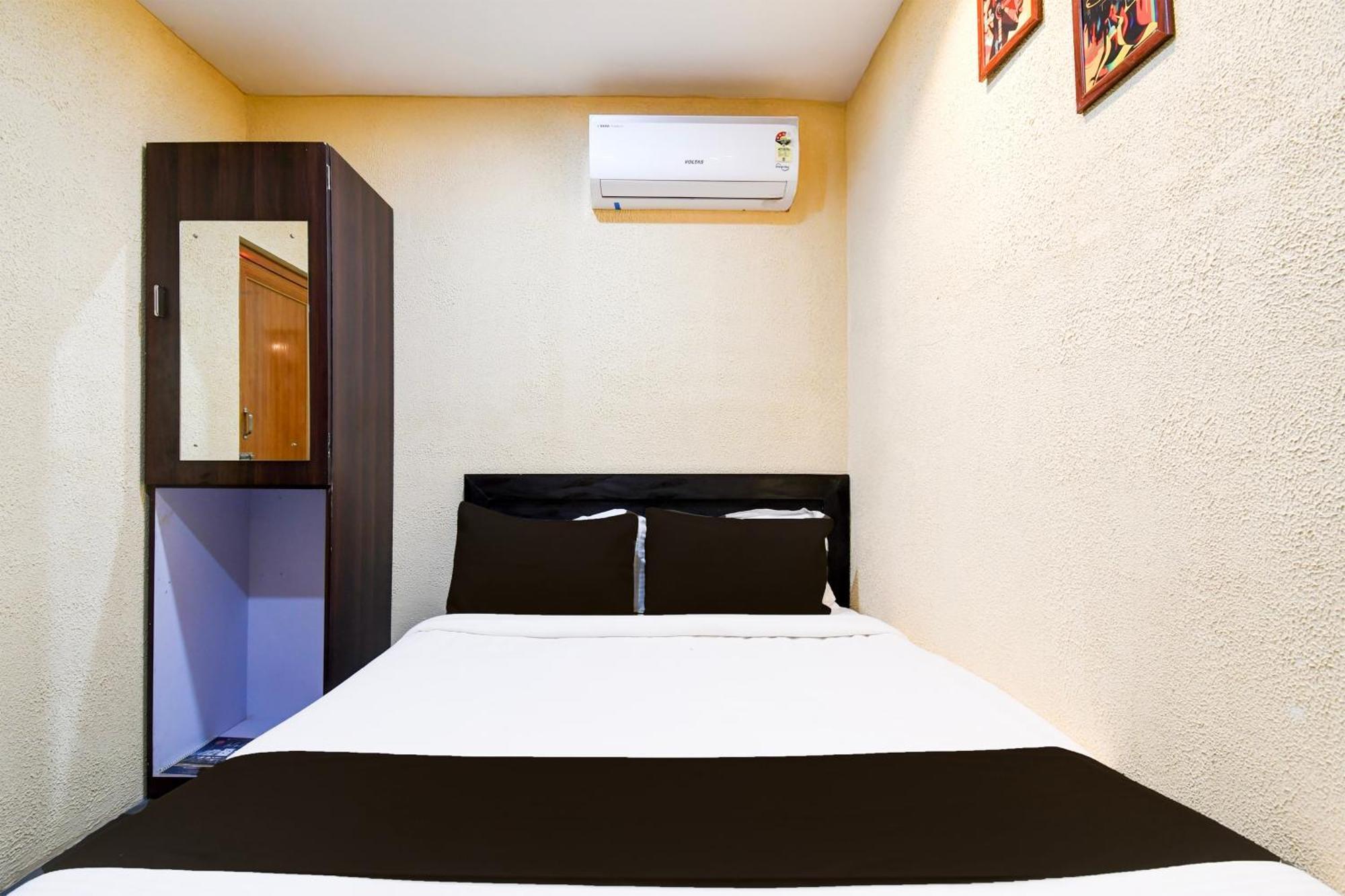 Super Hotel O Pra Guest House Bhubaneswar Extérieur photo