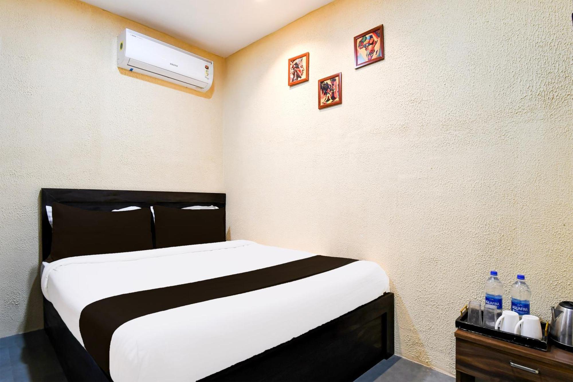 Super Hotel O Pra Guest House Bhubaneswar Extérieur photo