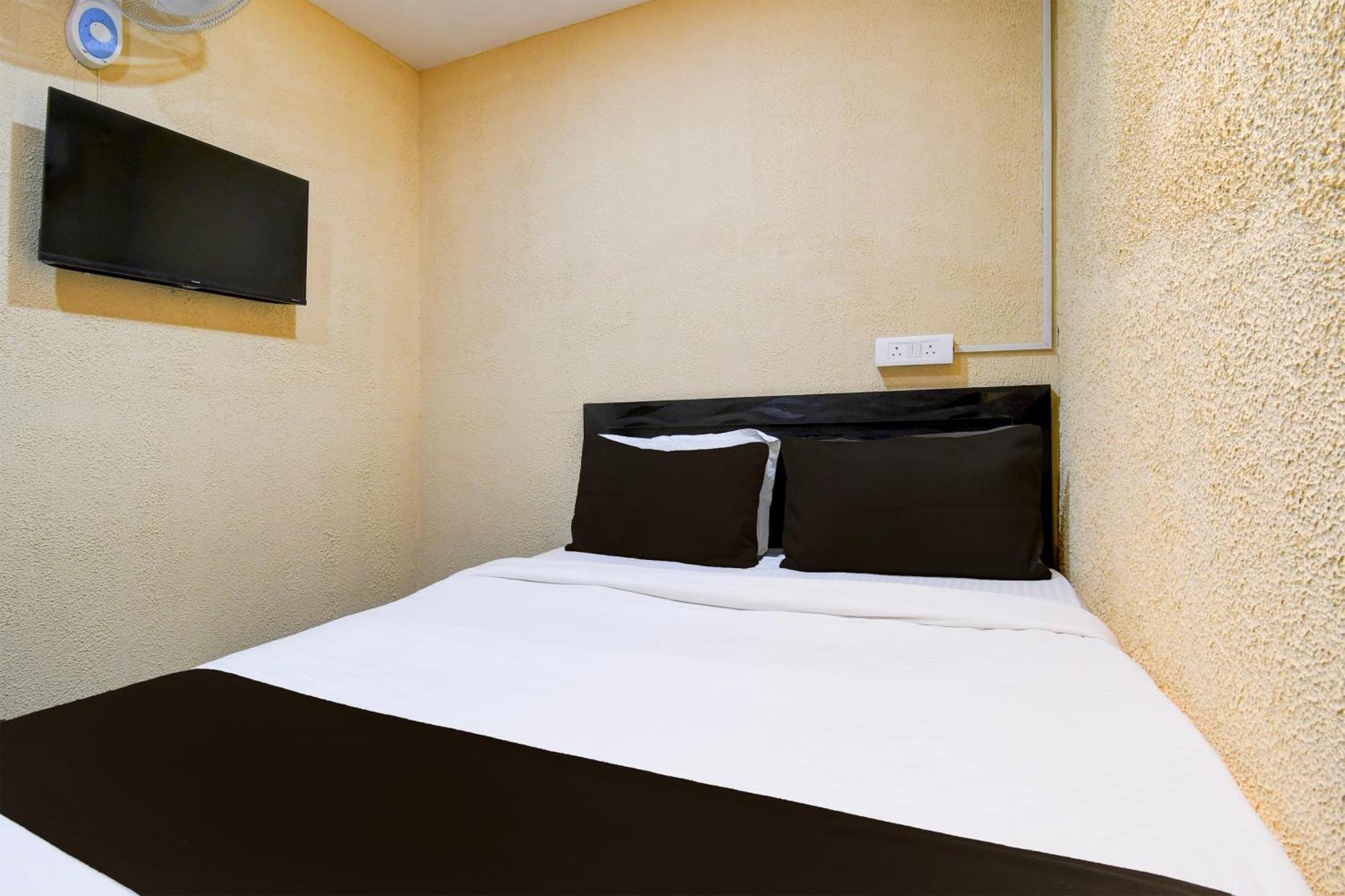 Super Hotel O Pra Guest House Bhubaneswar Extérieur photo