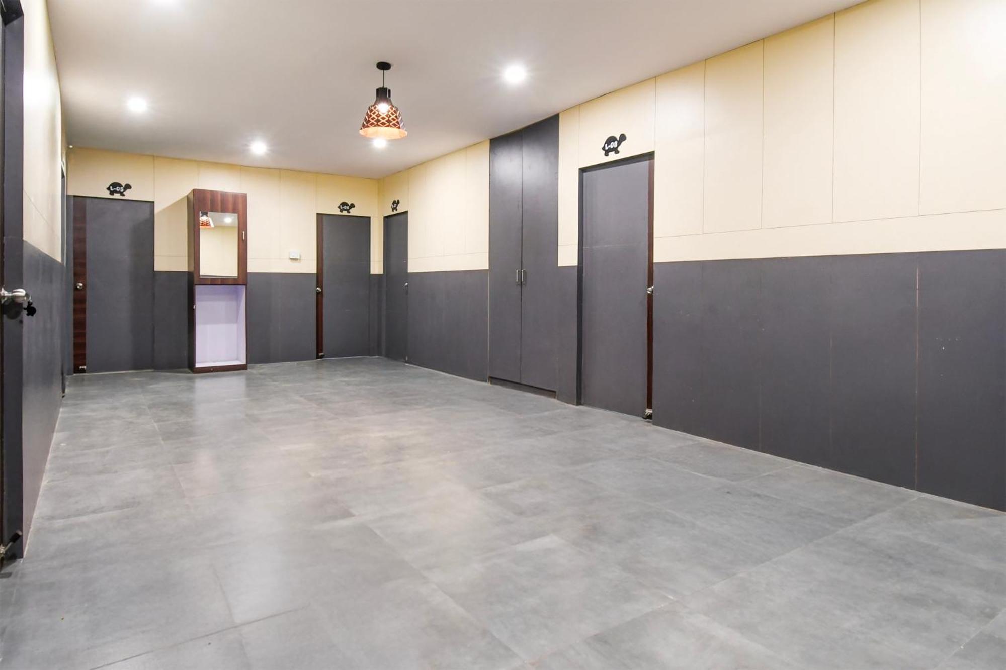 Super Hotel O Pra Guest House Bhubaneswar Extérieur photo